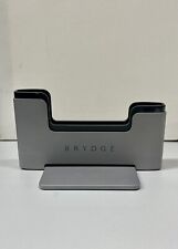 Estación de acoplamiento vertical Brydge para Macbook Pro de 13 pulgadas BRY13MBP segunda mano  Embacar hacia Argentina