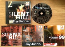 Silent hill complet d'occasion  Paris-