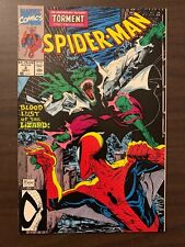 Spider man 1990 for sale  East Providence
