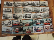Collection brighton trolleybus for sale  BAMPTON