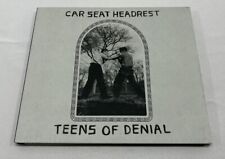 Car Seat Headrest - Teens Of Denial CD comprar usado  Enviando para Brazil