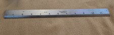Starrett 387 steel for sale  Rochester