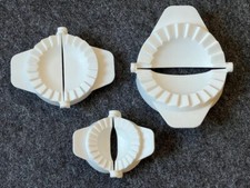 Pelmeni piroggen ravioli gebraucht kaufen  Altstadt