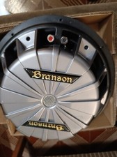 Subwoofer 2000 watt usato  Sassano