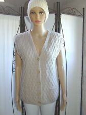 Superbe pull gilet d'occasion  Argelès-Gazost