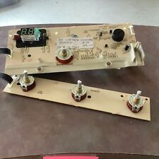 Washer control board for sale  Syracuse
