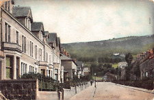 Postcard chevin otley for sale  STOKE-ON-TRENT