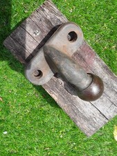 Tow ball hitch for sale  WINCHELSEA