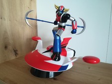 Goldorak soucoupe abystyle d'occasion  Nevers