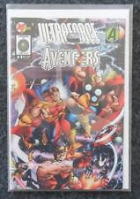 Ultraforce avengers malibu gebraucht kaufen  Deutschland