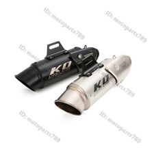Exhaust system muffler for sale  TAMWORTH