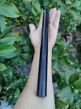 12" x 25,4 mm de diâmetro haste de ferrocério bushcraft aço inoxidável "A haste de lava" comprar usado  Enviando para Brazil