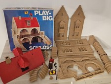 Play schloss 5650 gebraucht kaufen  Haarbach