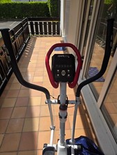 Home stepper weiß gebraucht kaufen  Willstätt