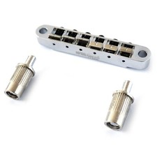 Usado, Ponte Wilkinson Tune-O-Matic para Epiphone Les Paul, SG, ES, Dot comprar usado  Enviando para Brazil