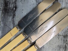 Butter knives robert for sale  SIDMOUTH