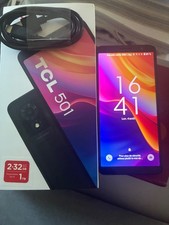 Smartphone tcl 501 d'occasion Smartphone tcl 501 d'occasion  Montfort-en-Chalosse