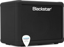 Amplificador combo de guitarra Blackstar Fly 3 Charge 3 watts 1 x 3 polegadas - Preto comprar usado  Enviando para Brazil