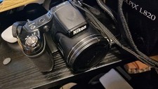 Nikon camera spares for sale  DONCASTER