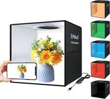 Puluz 30cm fotobox gebraucht kaufen  Erlangen