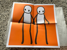 stik for sale stik for sale LONDON