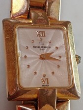 Montre michel herbelin d'occasion  Montfort-sur-Meu