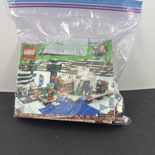 Lego minecraft 21120 for sale  Council Bluffs
