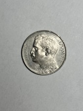 Vittorio emanuele iii usato  Firenze