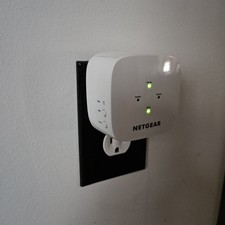 Netgear ac750 wifi for sale  Genoa City