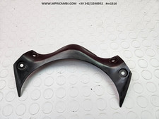 PLASTICA 64203-MFF-D00 HONDA TRANSALP 700 XL700V 2008 2011 PLASTIC, usado comprar usado  Enviando para Brazil