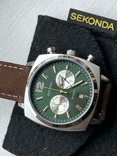Sekonda airborne 30029 for sale  GOSPORT