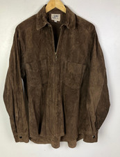 Real suede western for sale  CANTERBURY