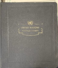 United nations white for sale  USA