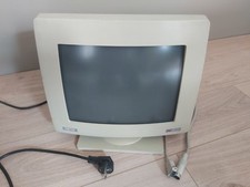 Ecran monitor amstrad d'occasion  Paris XIII