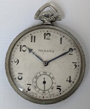 Antique vintage medana for sale  VERWOOD