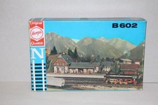Herpa art. b602 usato  Padova