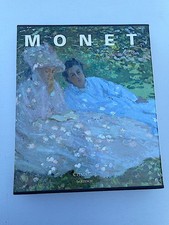 Monet men 2010 d'occasion  Paris V