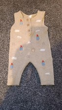 Paddington bear romper for sale  DUDLEY