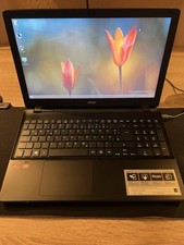 Acer aspire e15 gebraucht kaufen  Biberach an der Riß