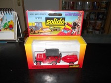 Jeep willis motopompe d'occasion  Coutras