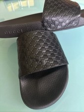 Gucci riginal pantolette gebraucht kaufen  Mannheim