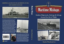 Maritime mishaps modern for sale  UK