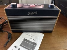Roberts rambler stereo for sale  WINCHESTER