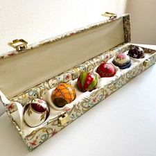 Fortnum mason painted for sale  Darien