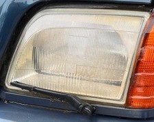 Faro anteriore sinistro usato  Italia