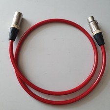 Qed reference xlr for sale  SANDOWN