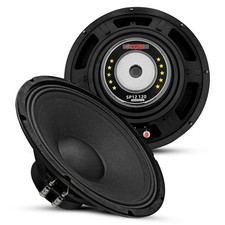 Subwoofer 5 núcleos 12 polegadas alto-falante DJ 200W Max 8Ohm subwoofer de substituição de áudio, usado comprar usado  Enviando para Brazil