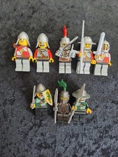 Lego kingdoms ritter gebraucht kaufen  Oppenau