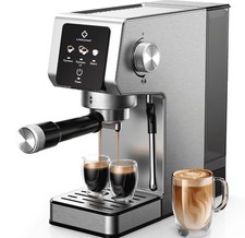 Linkchef espresso machine for sale  Harrisburg