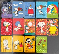 Snoopy peanuts woodstock for sale  HOVE